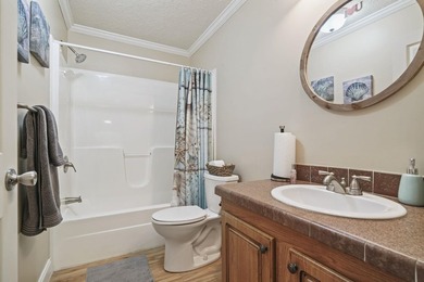 Coastal living within minutes to the beach! Built in 2012 this - photo 15