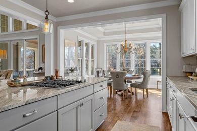 simply one of THE most quiet, peaceful lakefront locations in - photo 15