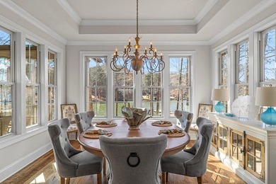 simply one of THE most quiet, peaceful lakefront locations in - photo 16