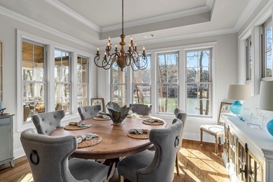 simply one of THE most quiet, peaceful lakefront locations in - photo 17