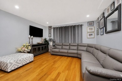 Built in 2021, this legal two-family brick duplex offers a rare - photo 17