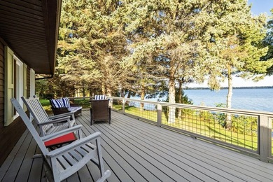 Sitting directly on the shores of Lake Champlain is this - photo 19