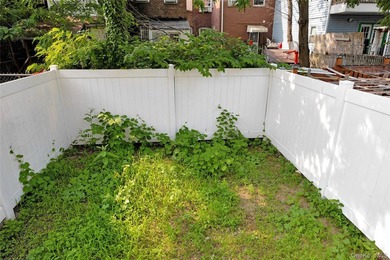 Built in 2021, this legal two-family brick duplex offers a rare - photo 20