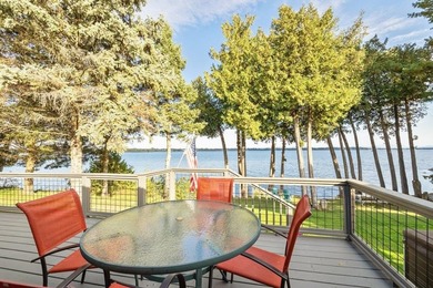 Sitting directly on the shores of Lake Champlain is this - photo 20
