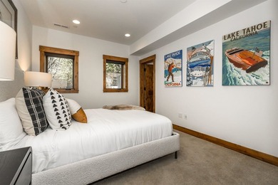 The ultimate mountain retreat with breathtaking views awaits in - photo 20
