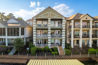 Lake Hamilton Home For Sale in Hot Springs Arkansas