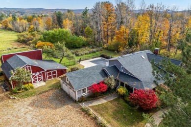 Penobscot River - Penobscot County Home For Sale in Hampden Maine