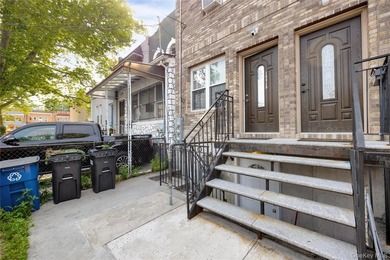 Built in 2021, this legal two-family brick duplex offers a rare - photo 22