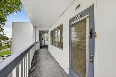 Cozy 1 bed 1.5 bath condo located in building Durham B. 4 th - photo 24