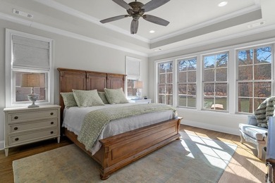 simply one of THE most quiet, peaceful lakefront locations in - photo 25