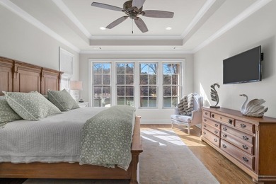 simply one of THE most quiet, peaceful lakefront locations in - photo 26