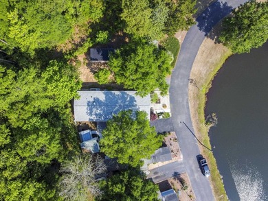 Coastal living within minutes to the beach! Built in 2012 this - photo 29