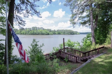 Lake Home For Sale in Winnsboro, South Carolina