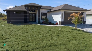 Lehigh Acres Area Home For Sale in Lehigh Acres Florida