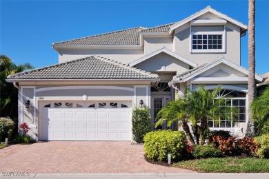 Lake Home Sale Pending in Naples, Florida