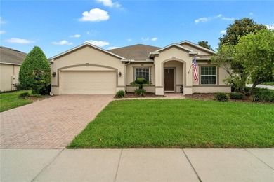 Lake Apopka Home Sale Pending in Winter Garden Florida