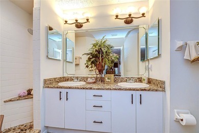 Maintenance free living. This two-bedroom, two-bath villa with a - photo 31