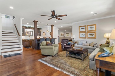 simply one of THE most quiet, peaceful lakefront locations in - photo 32