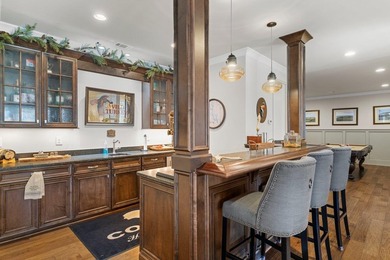 simply one of THE most quiet, peaceful lakefront locations in - photo 34