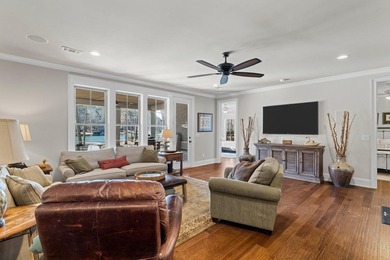 simply one of THE most quiet, peaceful lakefront locations in - photo 36