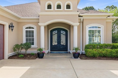 Beautiful 4 bedroom, 3 bath Mediterranean-style home located in - photo 3