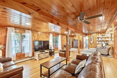 Sitting directly on the shores of Lake Champlain is this - photo 43