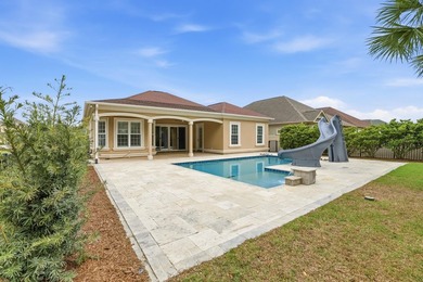 Beautiful 4 bedroom, 3 bath Mediterranean-style home located in - photo 4
