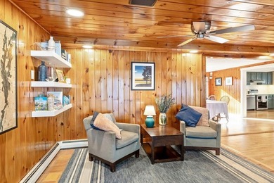 Sitting directly on the shores of Lake Champlain is this - photo 45