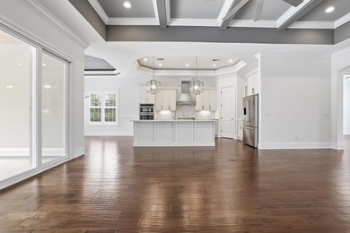 Beautiful 4 bedroom, 3 bath Mediterranean-style home located in - photo 7