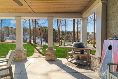 simply one of THE most quiet, peaceful lakefront locations in - photo 47