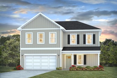 NOW SELLING! Welcome to Rosemary Sound in Gulf Breeze, FL. The - photo 1
