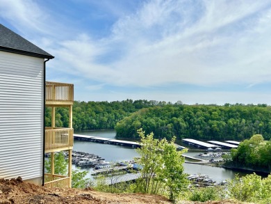 Lake Home For Sale in Somerset, Kentucky