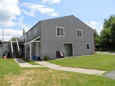 This well maintained mixed use property features three fully - photo 4