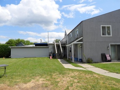This well maintained mixed use property features three fully - photo 5