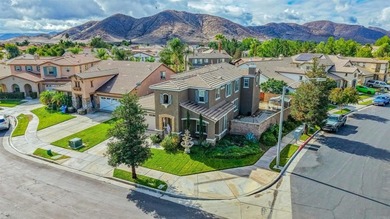 Diamond Valley Lake Home Active Under Contract in Hemet California