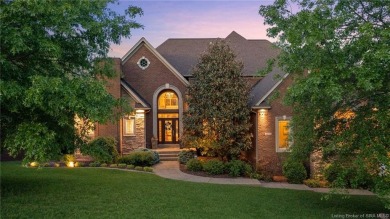 Lake Home For Sale in Floyds Knobs, Indiana