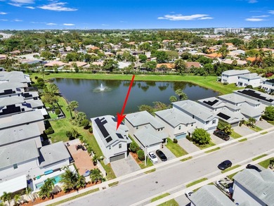 Welcome to this beautiful waterfront 2-story home in the - photo 2
