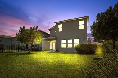 Welcome to this beautiful waterfront 2-story home in the - photo 3