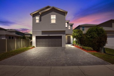 Welcome to this beautiful waterfront 2-story home in the - photo 4