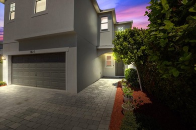 Welcome to this beautiful waterfront 2-story home in the - photo 5