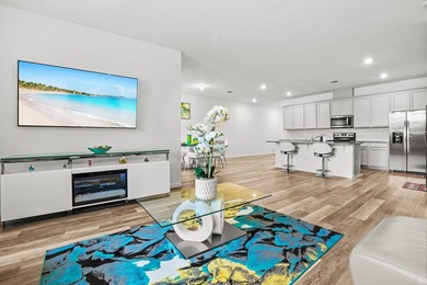 Welcome to this beautiful waterfront 2-story home in the - photo 8