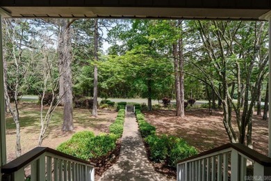 This spacious home sits on a beautiful 1.8-acre corner tract and - photo 11