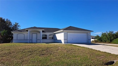 Lehigh Acres Area Home For Sale in Lehigh Acres Florida