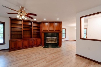 This spacious home sits on a beautiful 1.8-acre corner tract and - photo 12