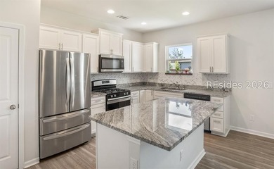 Welcome to 1 Toxaway Lane, where modern comfort meets Lowcountry - photo 12