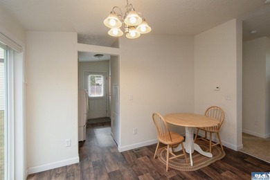Welcome home! 4 BR, 2 BA home PLUS 2 car detached garage w/ - photo 12