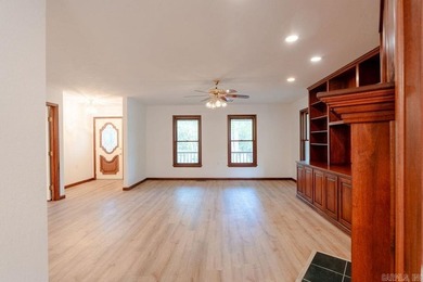 This spacious home sits on a beautiful 1.8-acre corner tract and - photo 13