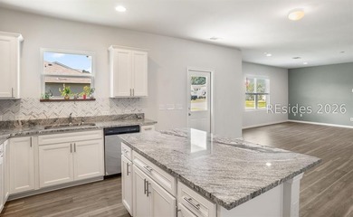 Welcome to 1 Toxaway Lane, where modern comfort meets Lowcountry - photo 13