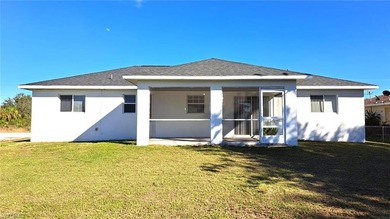 HOME FOR SALE - READY TO MOVE IN! In Lehigh Acres FL, Excellent - photo 3