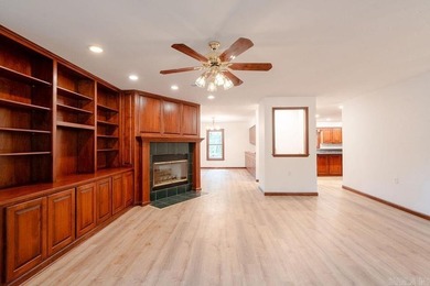 This spacious home sits on a beautiful 1.8-acre corner tract and - photo 14